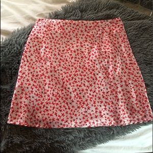 Princess Polly skirt
